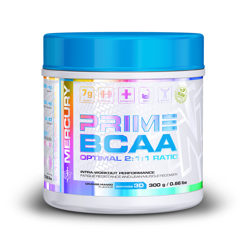 TNT - Prime BCAA 2:1:1