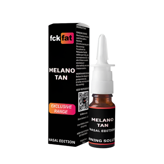 FckFat - Melanotan Nasal Spray