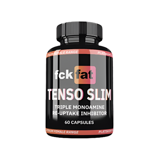 FckFat - Tenso Slim