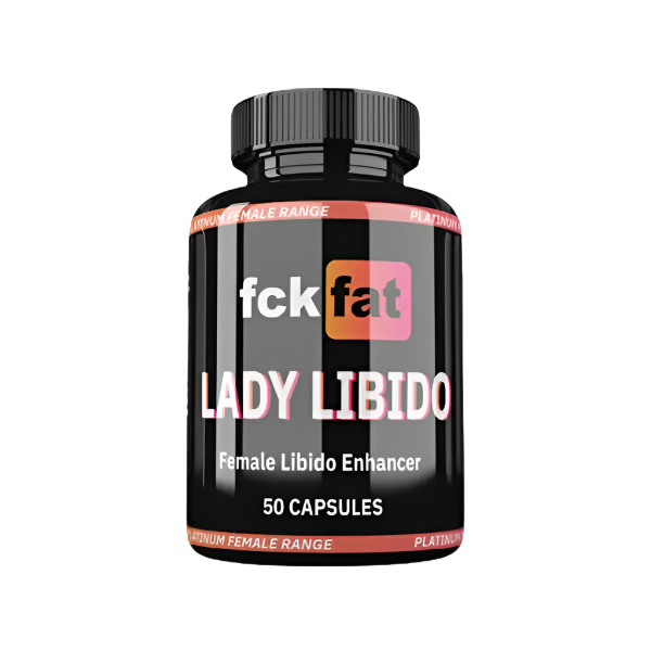 FckFat - Lady Libido