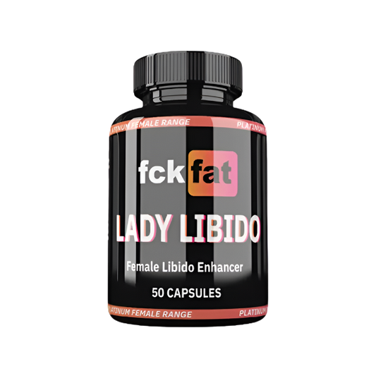 FckFat - Lady Libido