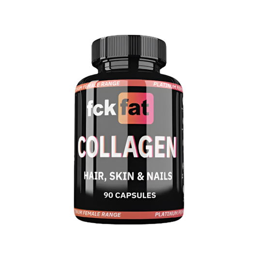 FckFat - Collagen