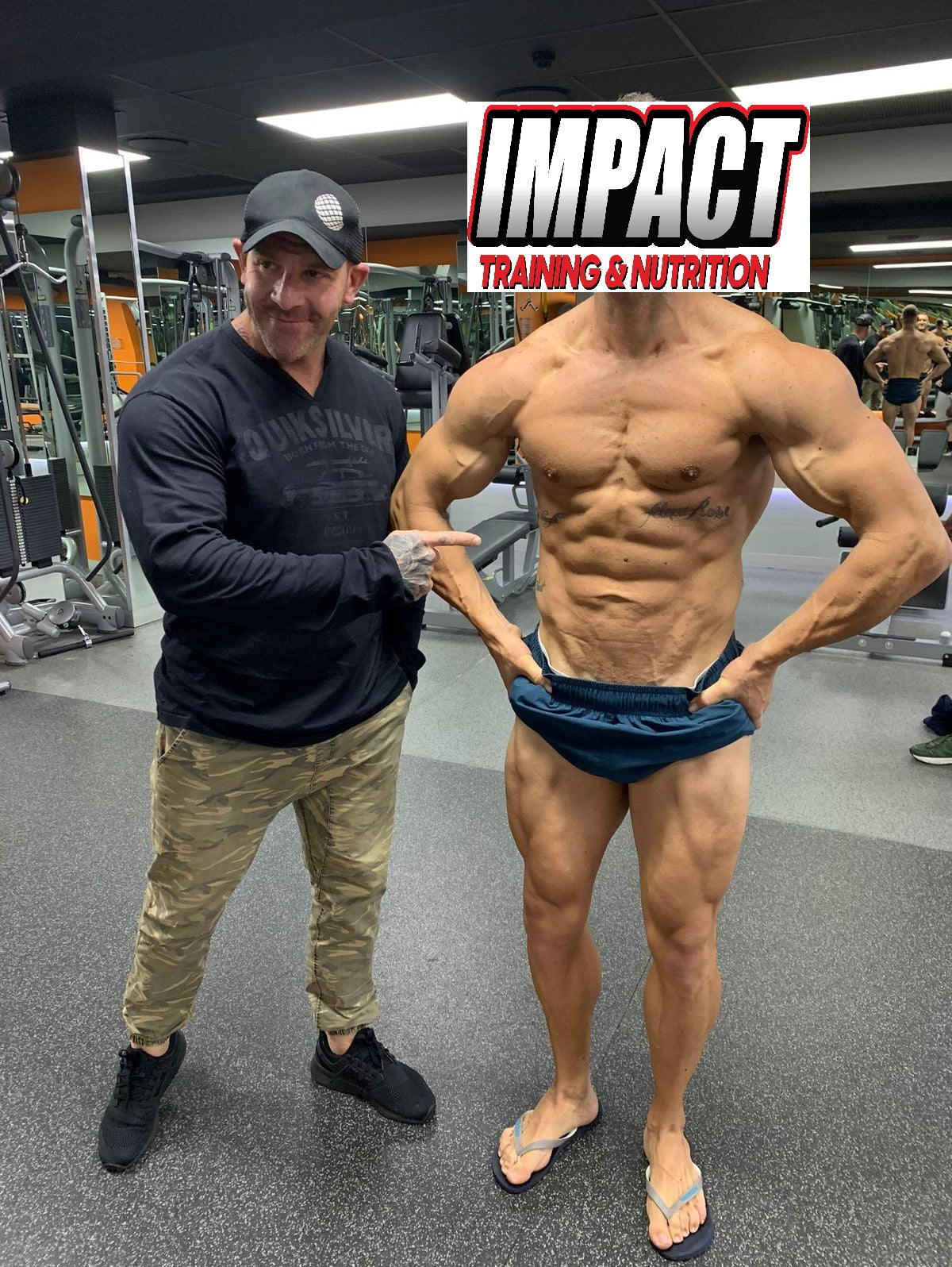 Online Coaching 12 Week Custom Program