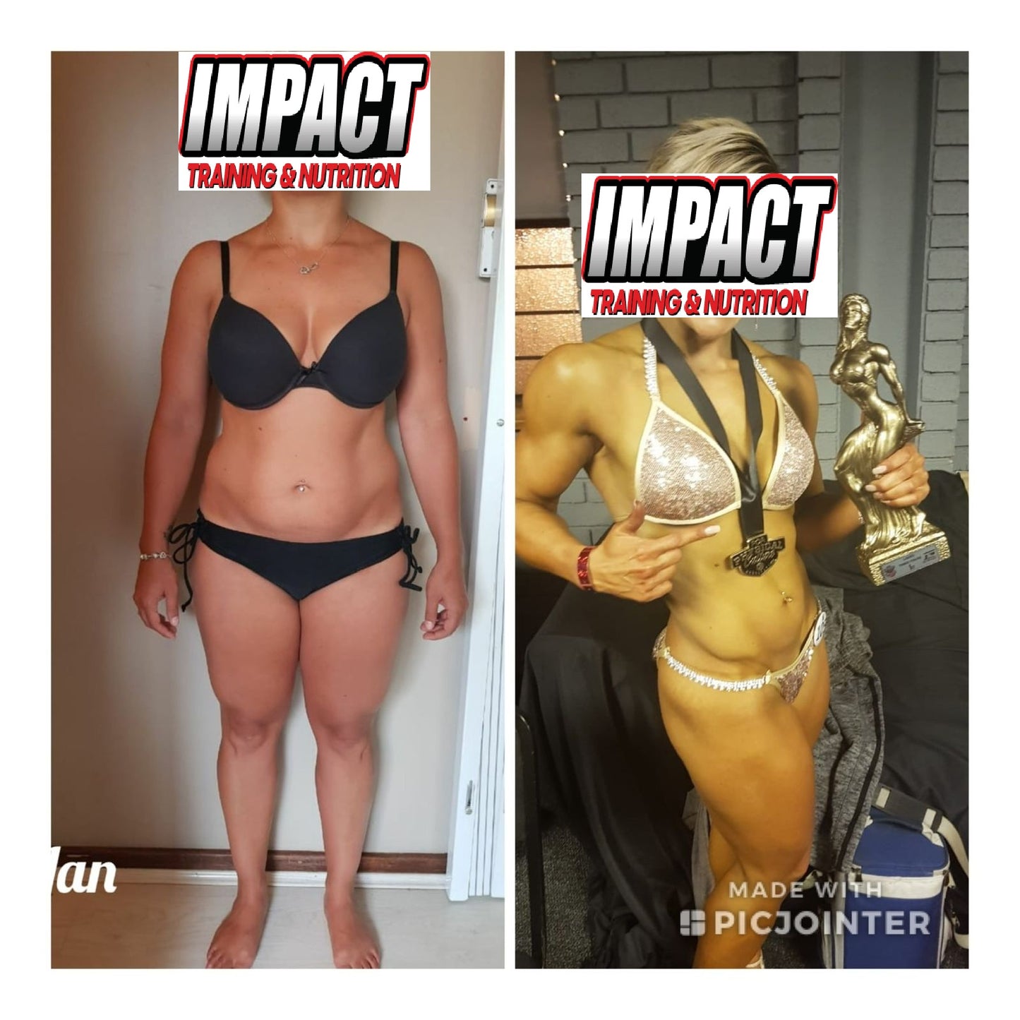 Online Coaching 12 Week Custom Program