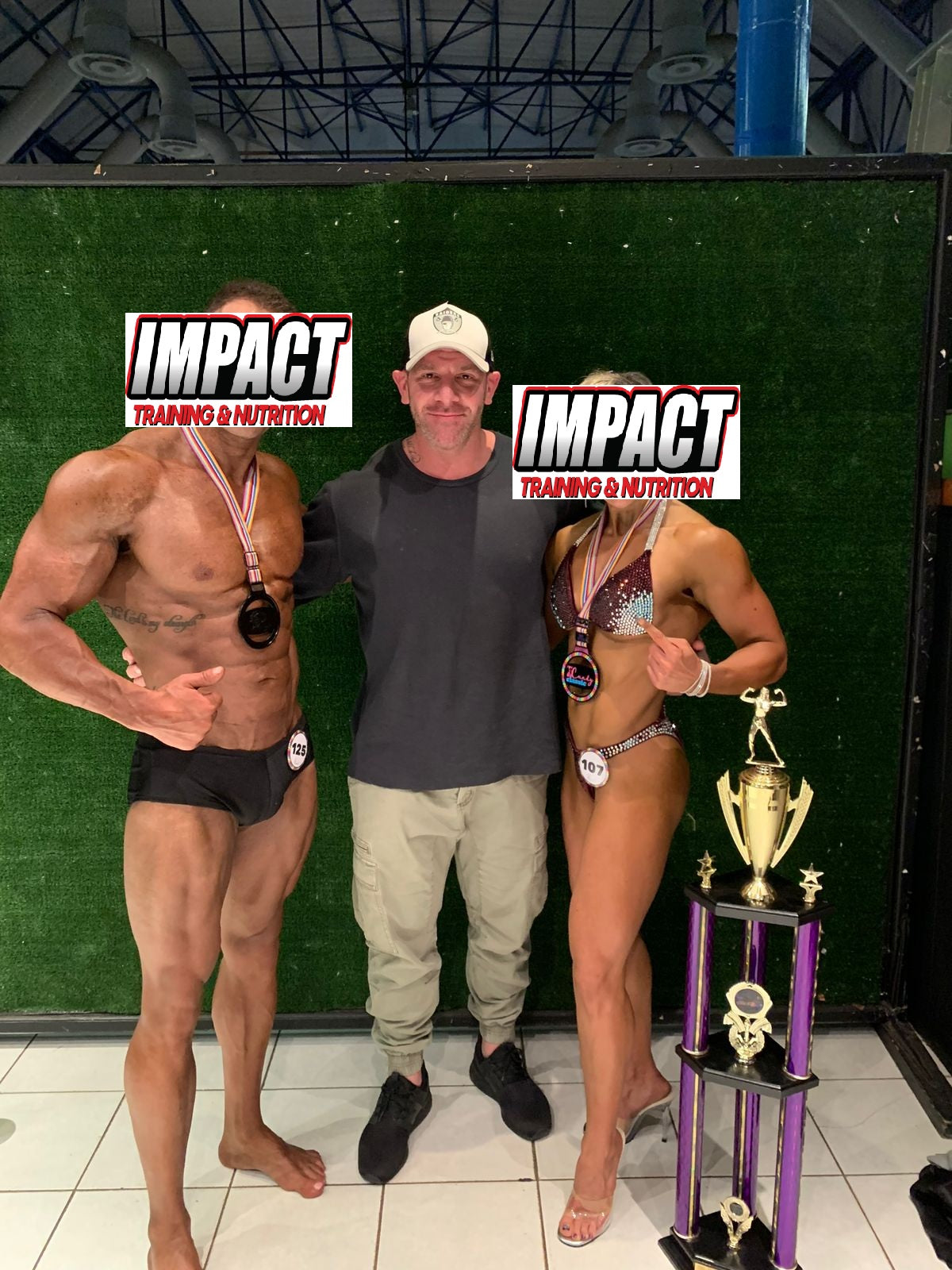 Online Coaching 12 Week Custom Program