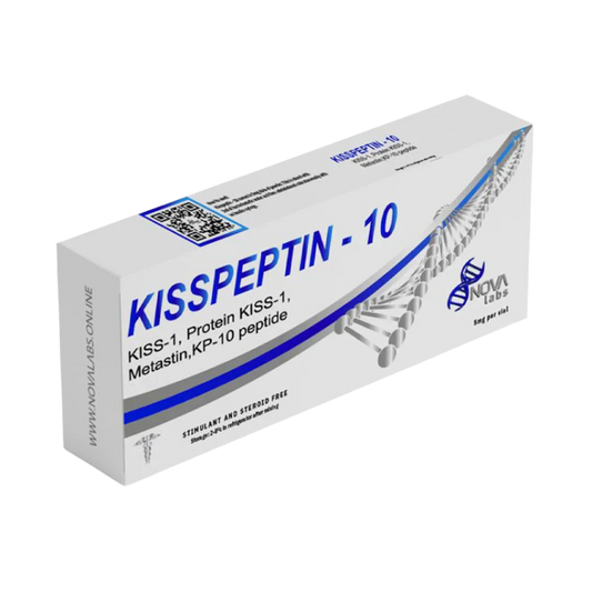 Nova Labs - Kisspeptin–10