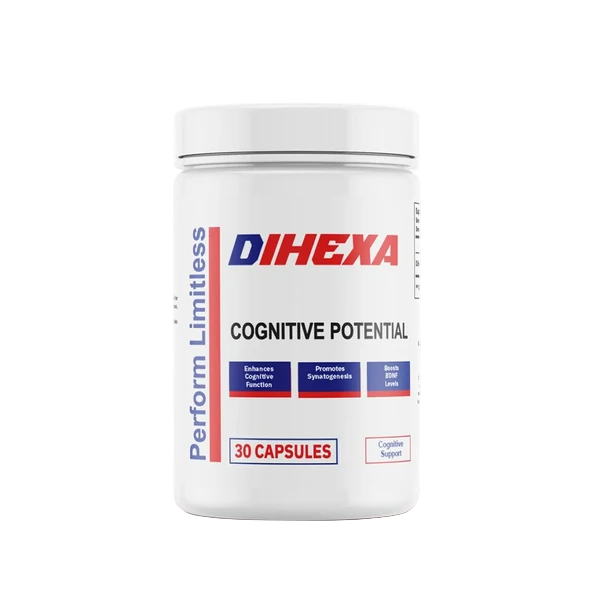 dihexa buy online Dihexa, 300 mg (5 mg/60 capsules) 60 capsules Swiss Chems in pakistan main image 0