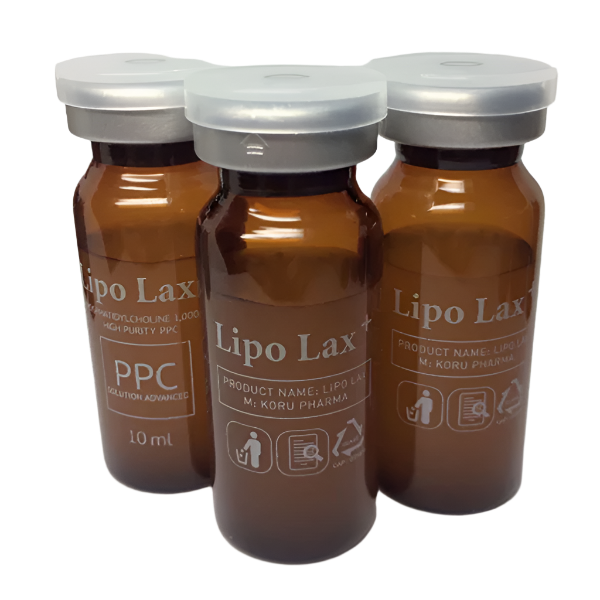 LipoLAX Inject