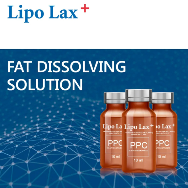 LipoLAX Inject