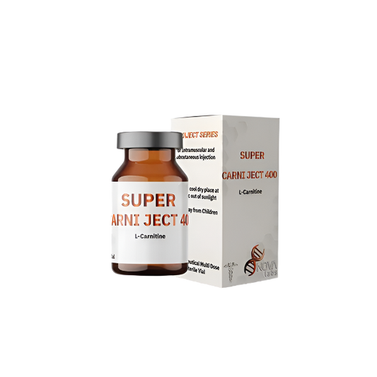 Nova Labs - Super Carni Ject