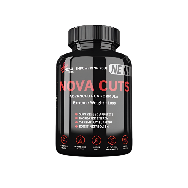 Nova Labs - Nova Cuts