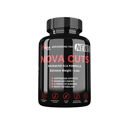 Nova Labs - Nova Cuts