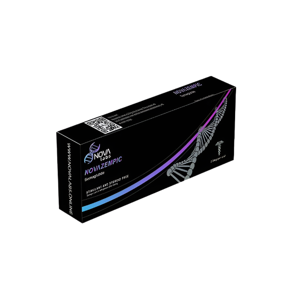 Nova Labs - Ozempic ( NovaZempic ) 5mg