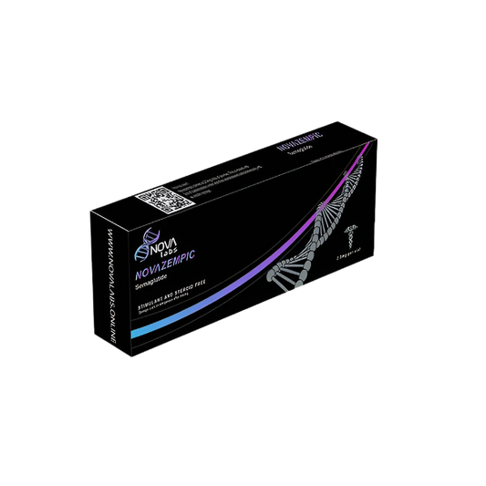 Nova Labs - Ozempic ( NovaZempic ) 5mg