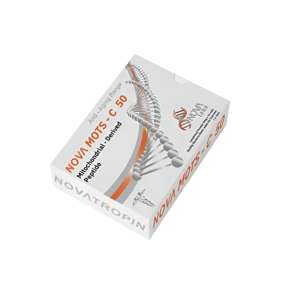 Nova Labs - MOTS – C Kit 50mg – Nova MOTS -C