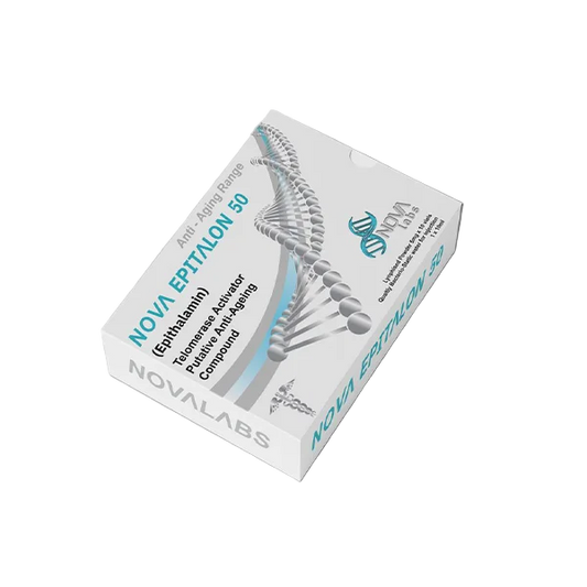 Nova Labs - Epitalon Kit 50mg – Nova Epitalon 50