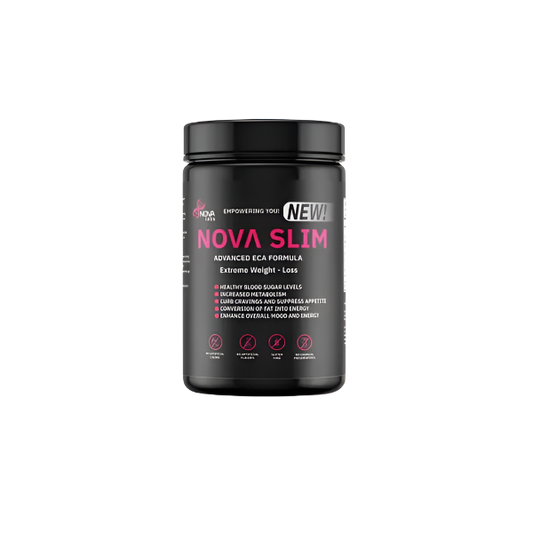 Nova Labs - Nova Slim – Appetite Suppressant
