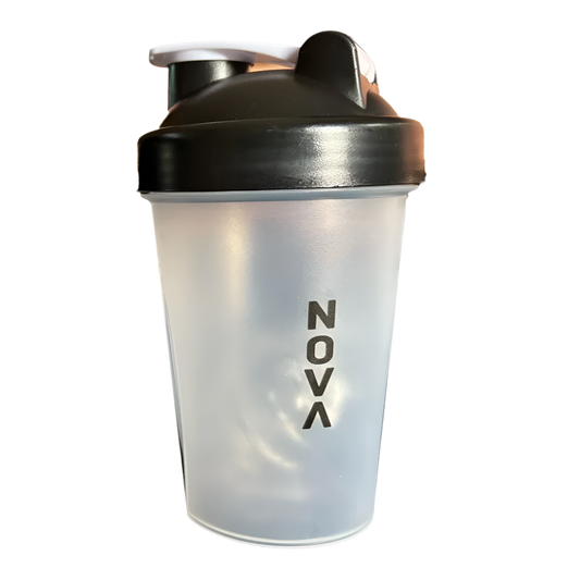 Nova Labs - Shaker Bottle