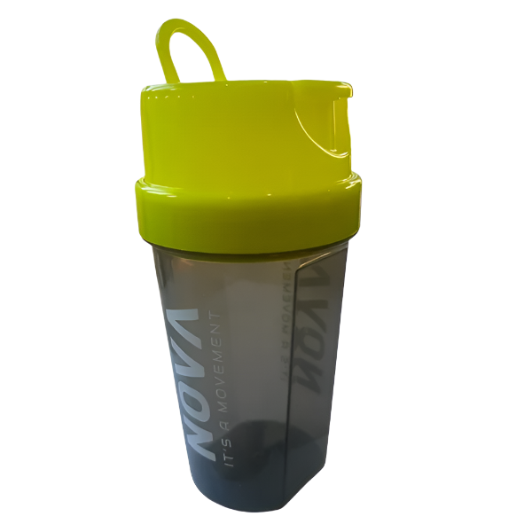 Nova Labs - Sports Shaker