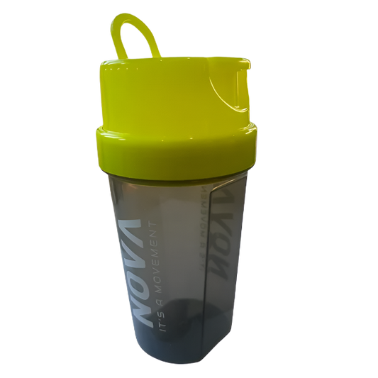 Nova Labs - Sports Shaker