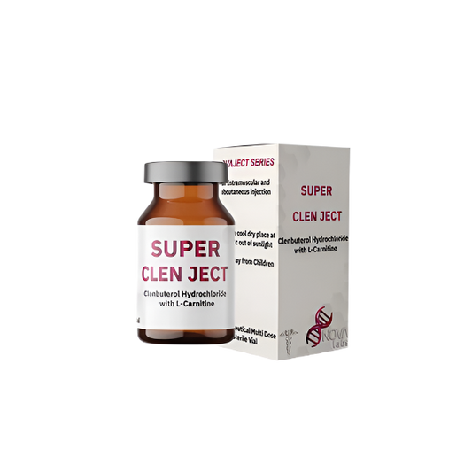 Nova Labs - Super Clen Ject