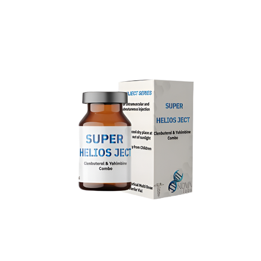 Nova Labs - Super Helios Ject