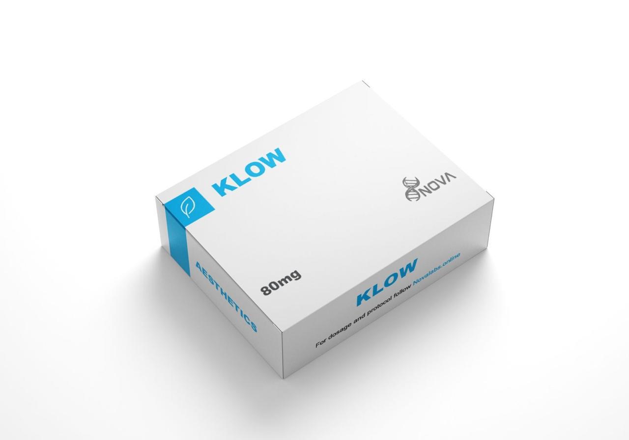 nova klow Nova Labs nova klow Nova Labs