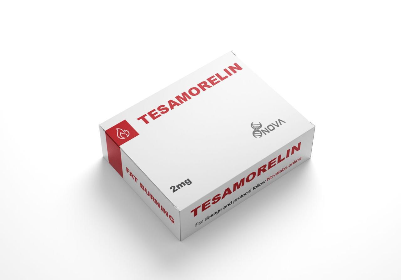 Nova Labs - Tesamorelin