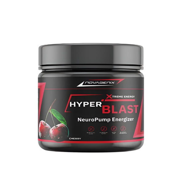 Novagenix - HyperBLAST