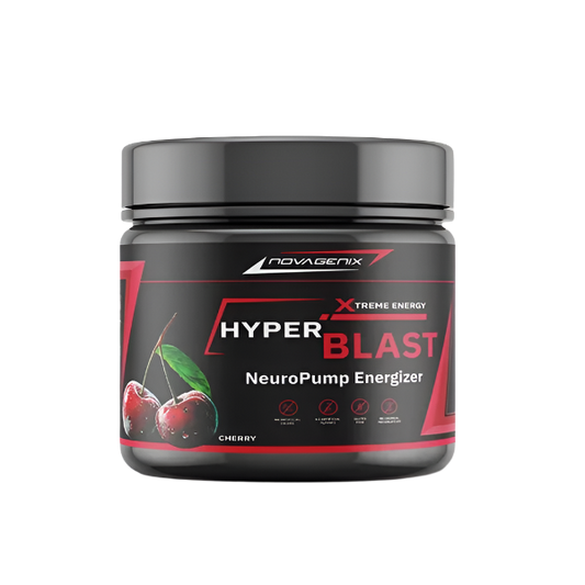 Novagenix - HyperBLAST
