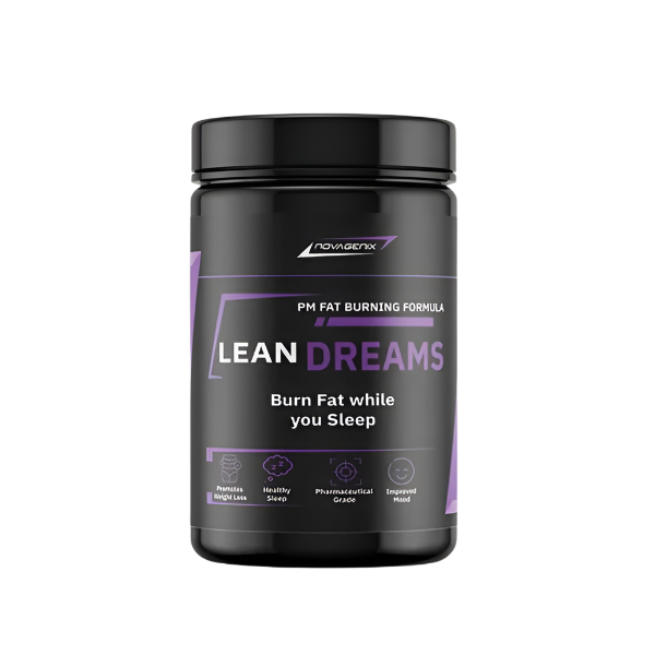 Novagenix - Lean Dreams