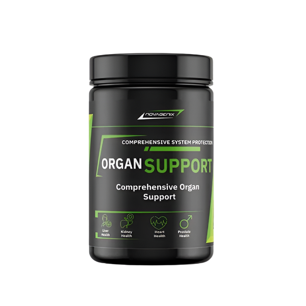 Novagenix - Organ Support