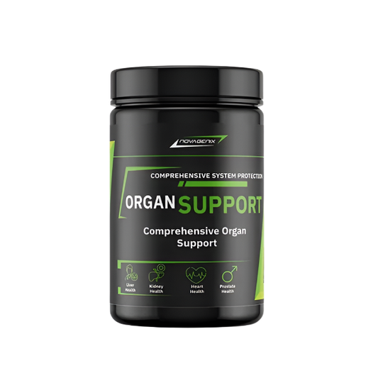 Novagenix - Organ Support