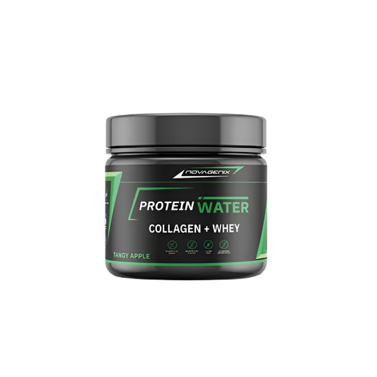 Novagenix - Protein Water