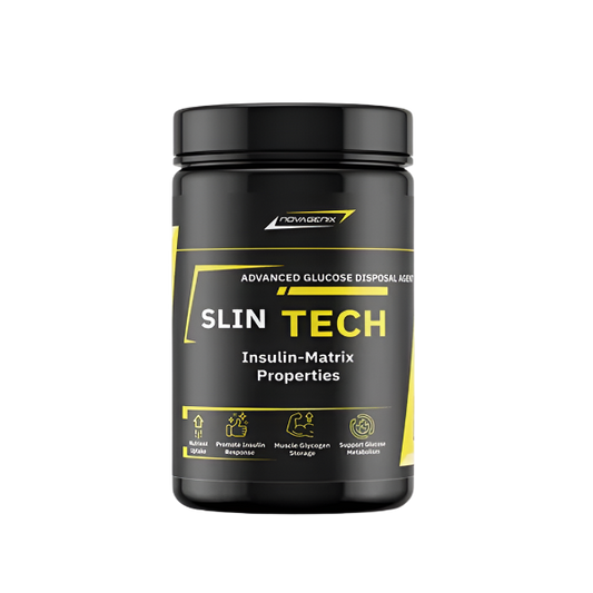 Novagenix - Slin Tech