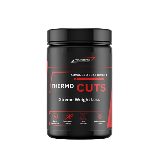 Novagenix - Thermo Cuts