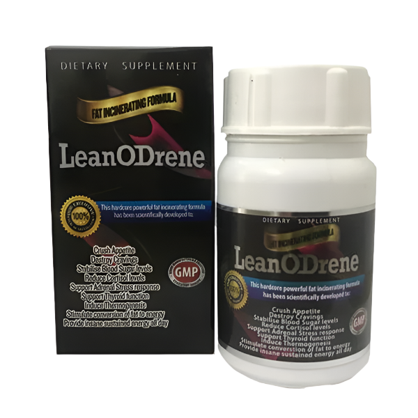 LeanOdrene
