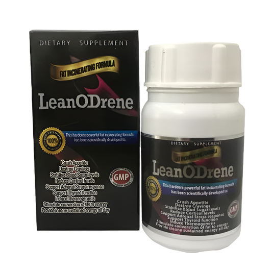 LeanOdrene