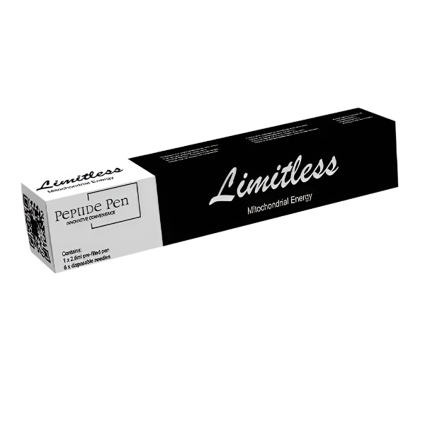 Peptide Pen - Limitless