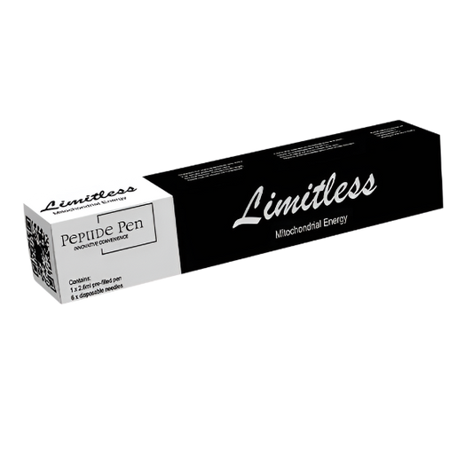 Peptide Pen - Limitless