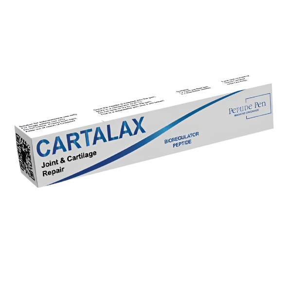 Peptide Pen - Cartalax (Bioregulator Peptide)