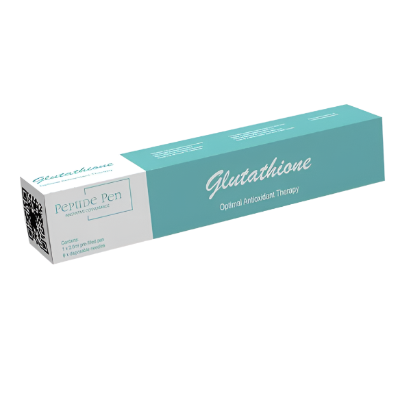 Peptide Pen - Glutathione
