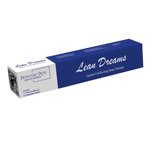 Peptide Pen - Lean Dreams