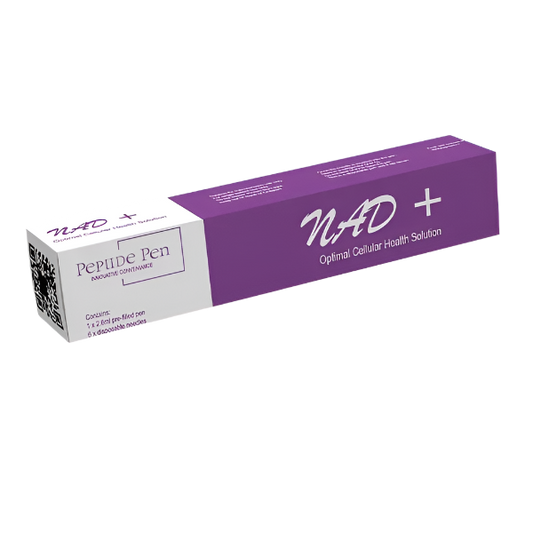Peptide Pen - NAD+
