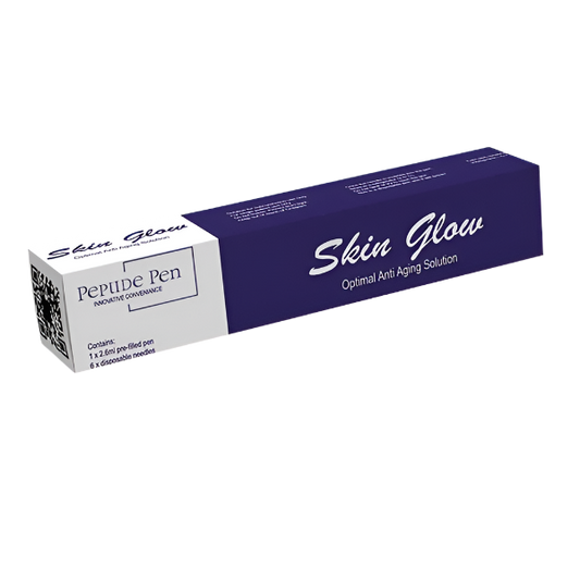 Peptide Pen - Skin Glow