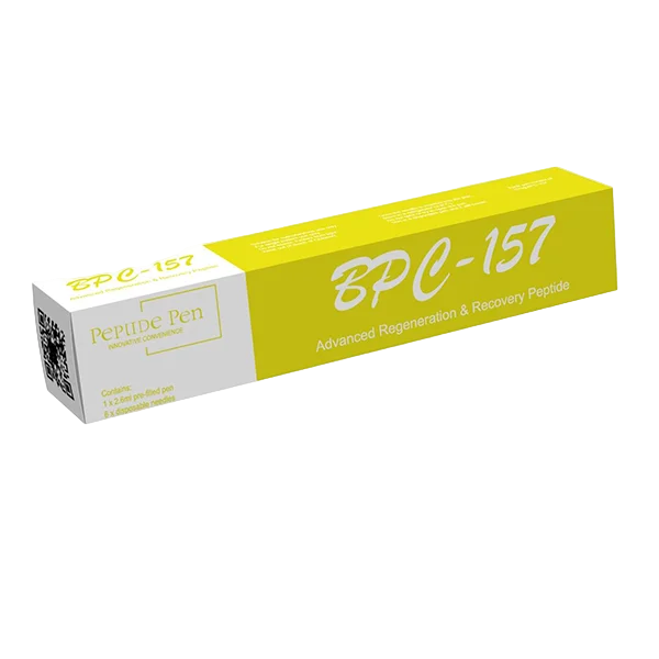 Peptide Pen - BPC-157