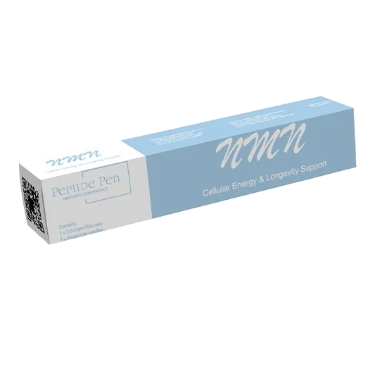 Peptide Pen - NMN