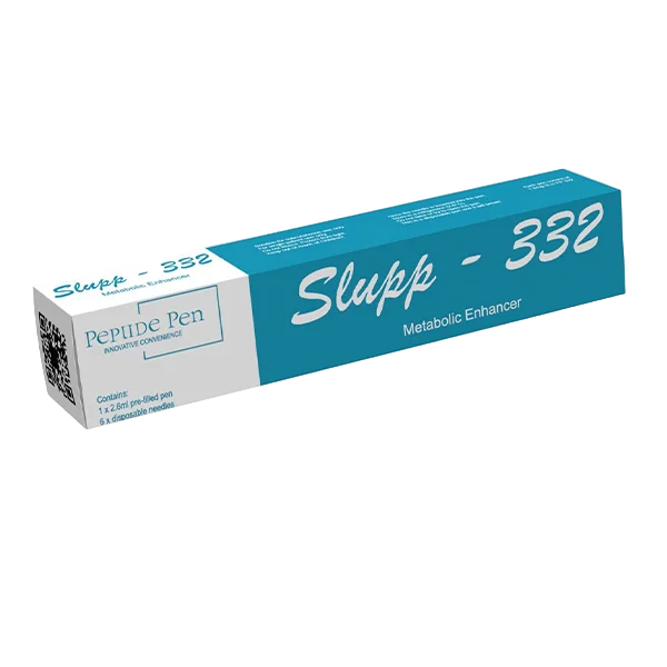 Peptide Pen - Slupp-332