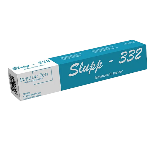 Peptide Pen - Slupp-332