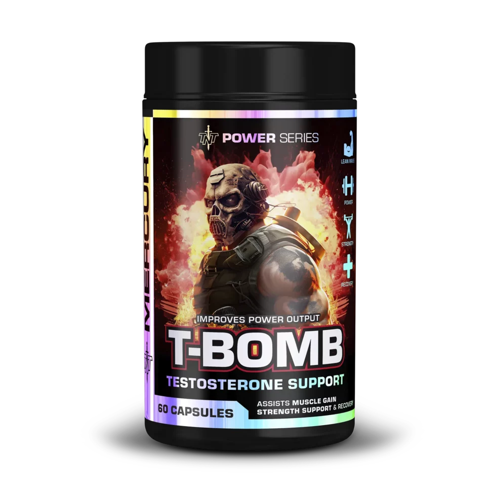 TNT - T Bomb